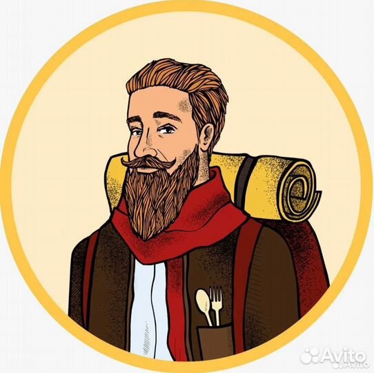 Мойщица посуды