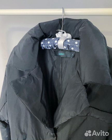 Пальто утепленное Befree новое