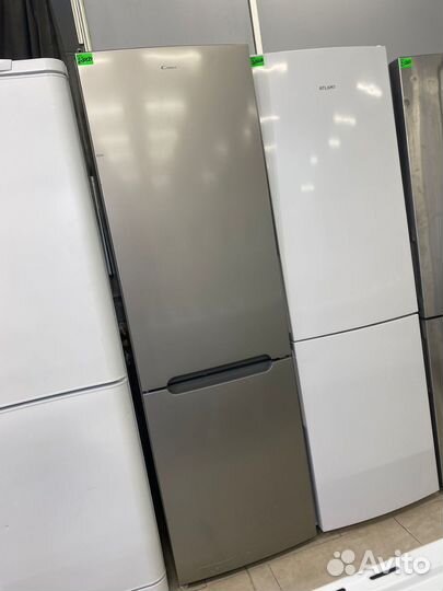 Холодильники бу с гарантией