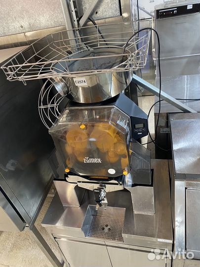 Соковыжималка