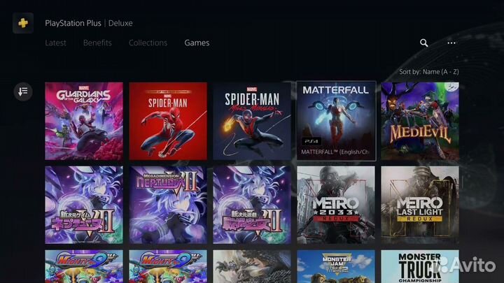 Игры ps4 на прокат / Playstation 5 / Продажа