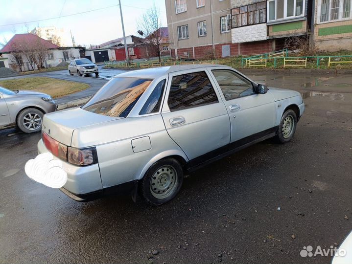 LADA Priora 1.6 МТ, 2007, 199 999 км