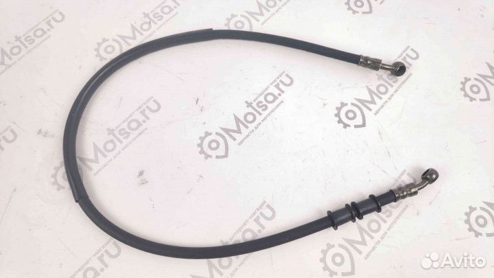 Гидрошланг переднего тормоза Honda CB 400