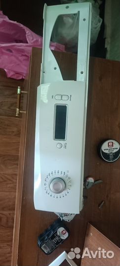 Модуль для стиральной машины