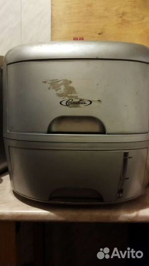 Льдогенератор