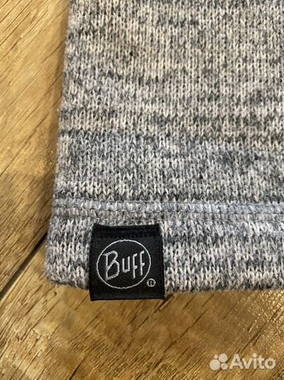 Флисовый Buff