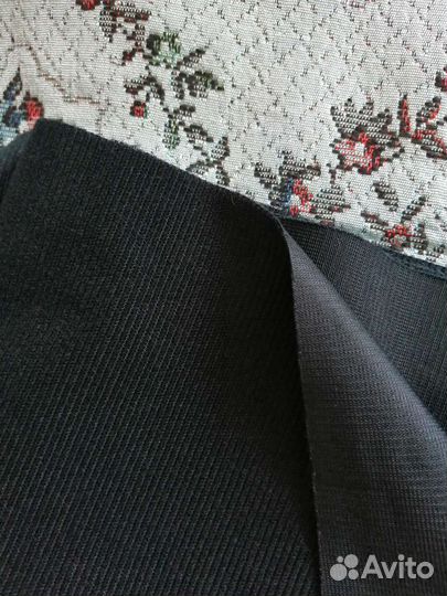 Вельвет ткань