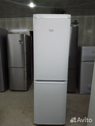 Холодильник бу с гарантией