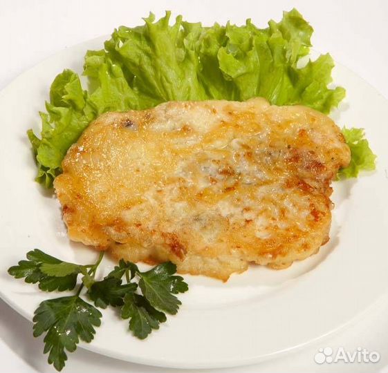 Филе куриное отбивное