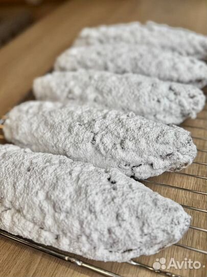 Штоллен Рождественский