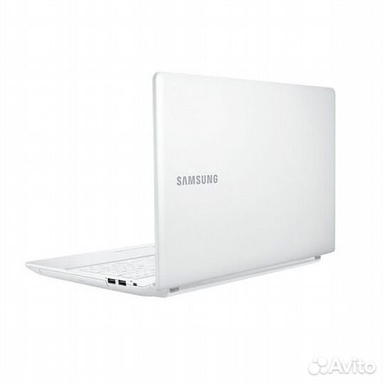 Ноутбук Samsung NP270 E5E