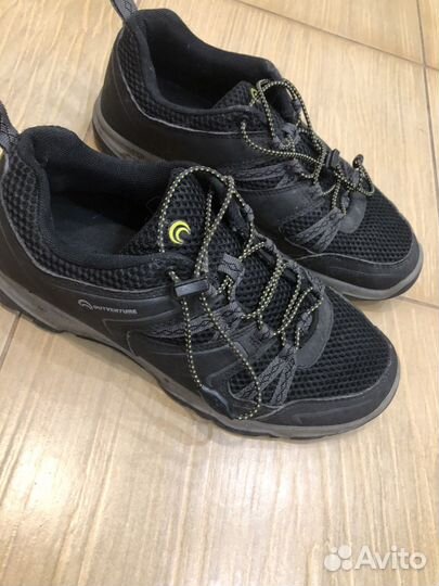 Кроссовки для мальчика