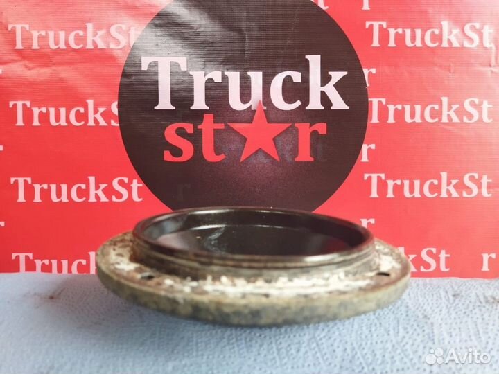 Крышка передней ступицы Daf XF106