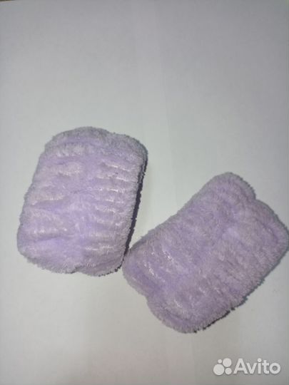 Повязки для умывания рук