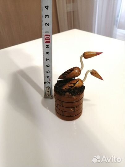 Сувенир СССР