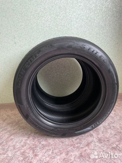 Laufenn S Fit EQ 225/55 R17