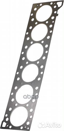 81-10651-SX прокладка гбц Cum ISX, Signature