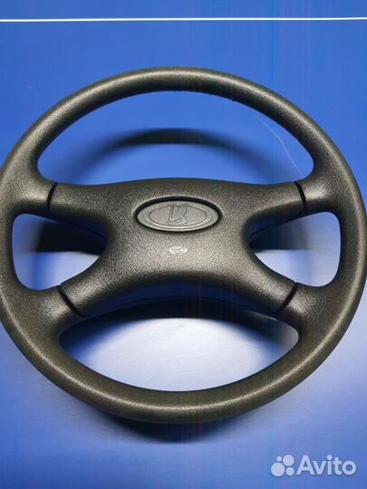 Руль niva легенд