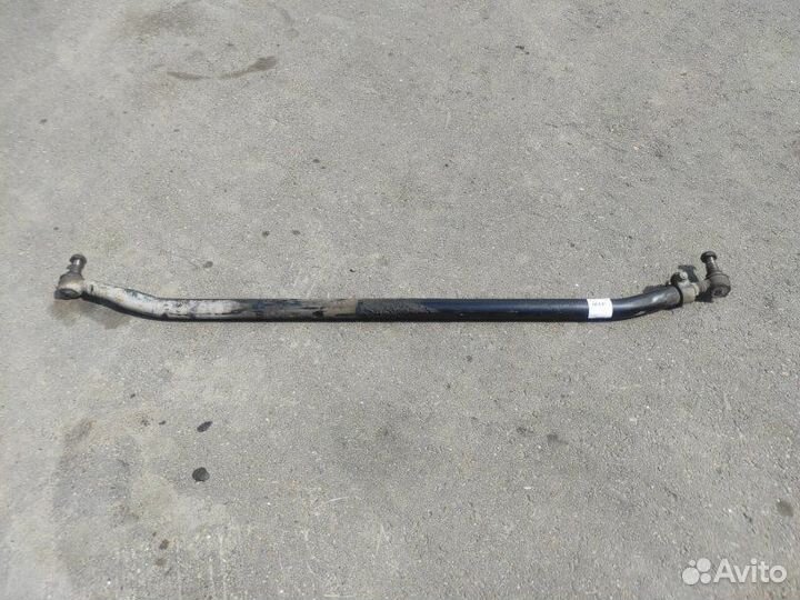 Рулевая тяга поперечная Man Tgx