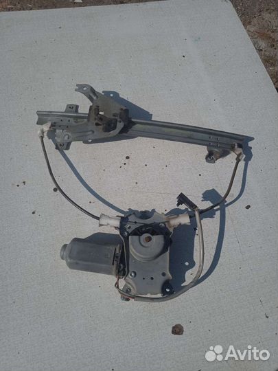 Стеклоподъёмник задний левый Nissаn Рrimеrа P11