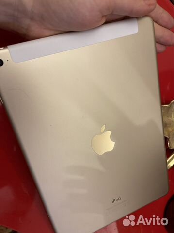 iPad air2 16 гб