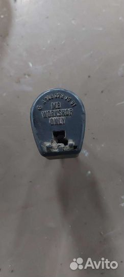 Щуп aкпп на мерседес