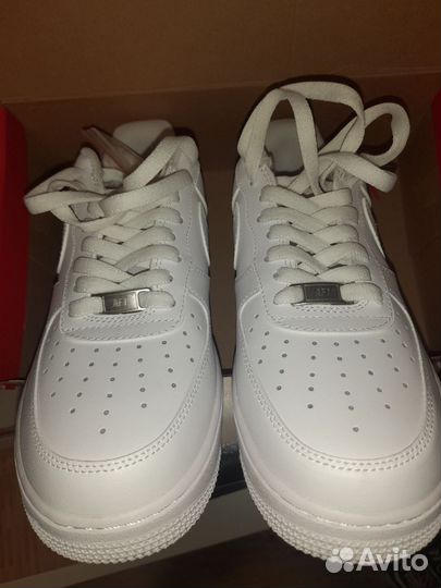 Кроссовки nike air force 1