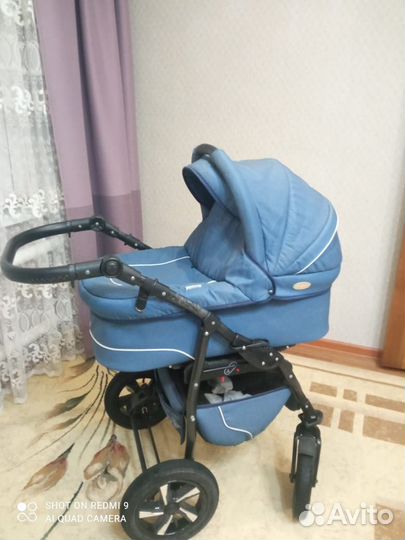 Коляска, ходунки