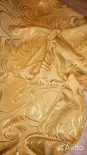 Шторы с ламбрекеном