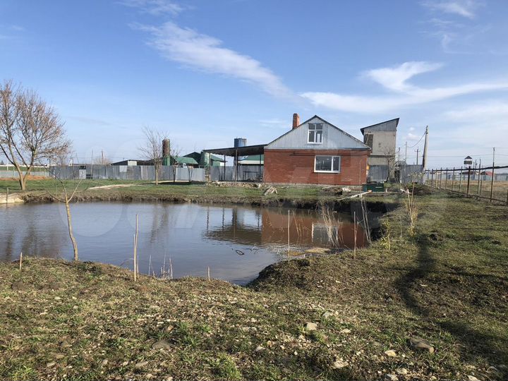 Участок 1,6 га (СНТ, ДНП)