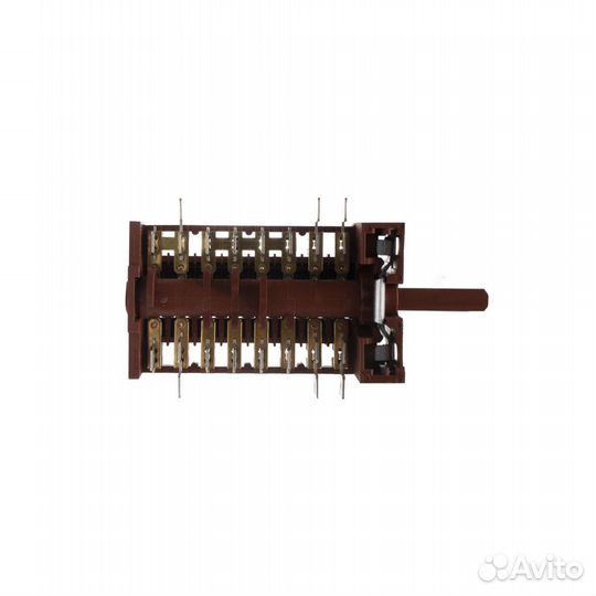 Переключатель духовки, Hansa, 10 позиций