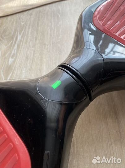 Гироскутер HoverBoard 6