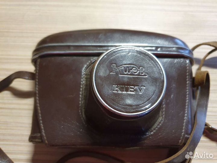 Фотоаппарат киев