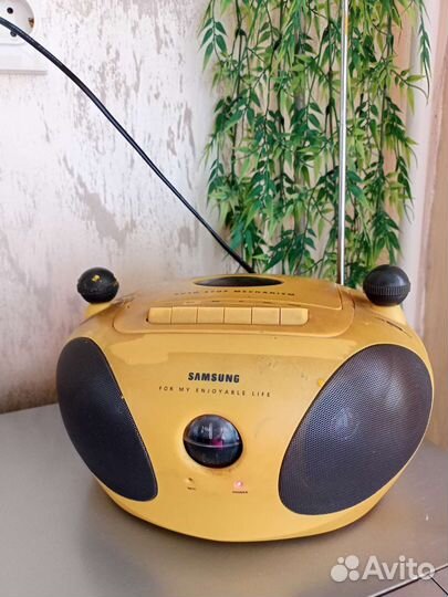 Радиоприемник