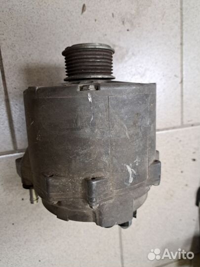 Генератор для VW Touareg,Phaeton, Porsche Cayenne