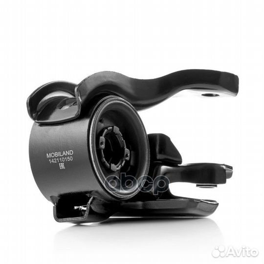 142110150 сайлентблок рычага пер.подв.зад.левH