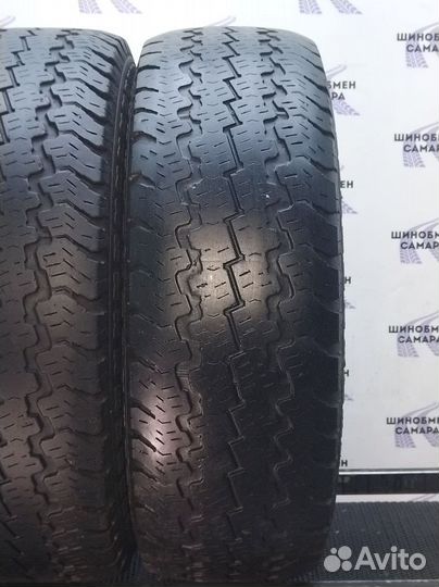 Kumho Road Venture AT KL78 265/75 R15 109S