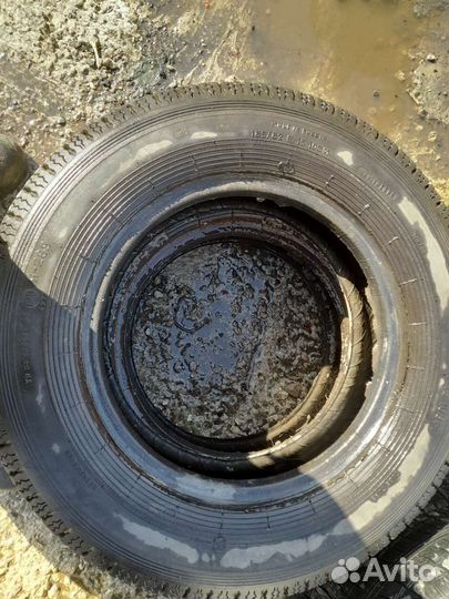 Nokian Tyres Entyre 225/60 R16