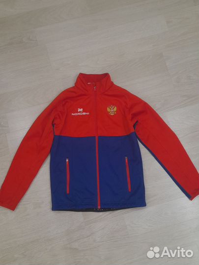 Лыжная форма