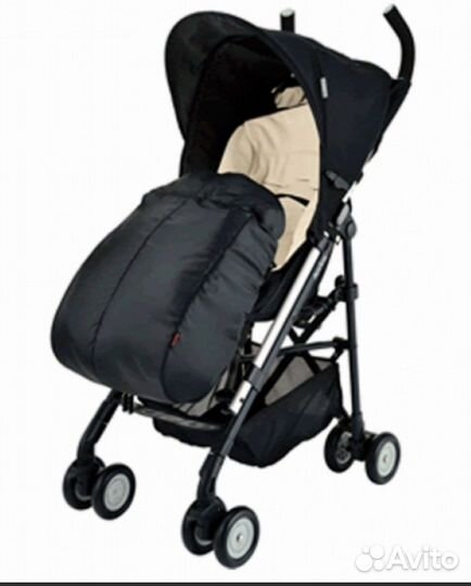Чехол на коляску Aprica