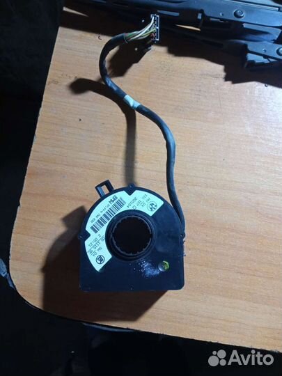 Датчик положения руля BMW X5