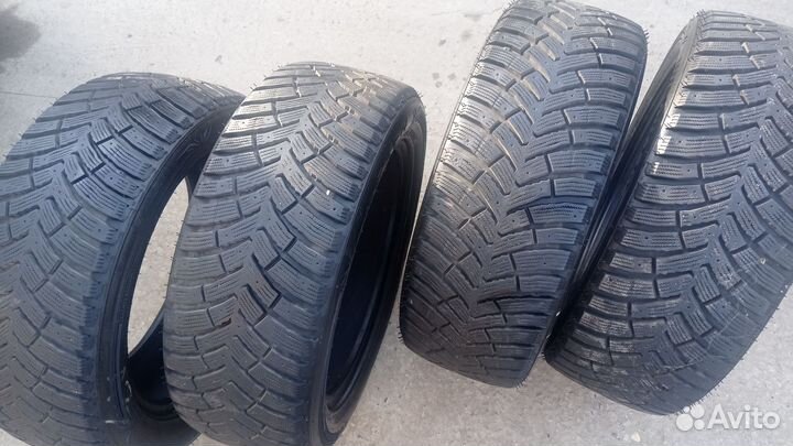 Nexen Winguard WinSpike 3 205/55 R16 94T