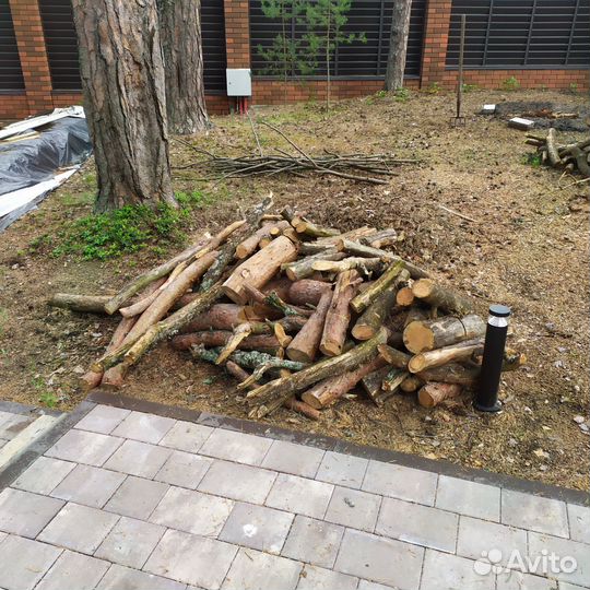 Доски, дрова бесплатно