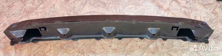 Усилитель бампера Subaru Forester SH5