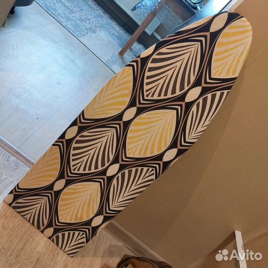 Гладильная доска бу