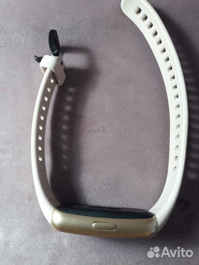 Умный браслет