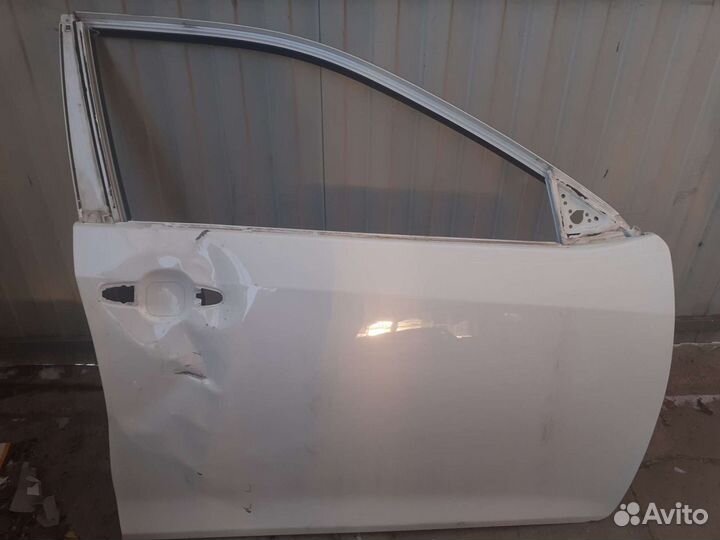 Дверь на таёта камри 55