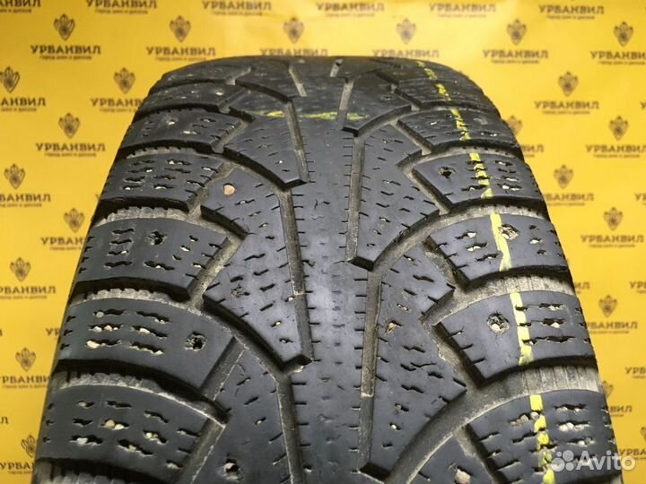 Nokian Tyres Nordman 5 SUV 225/65 R17 106