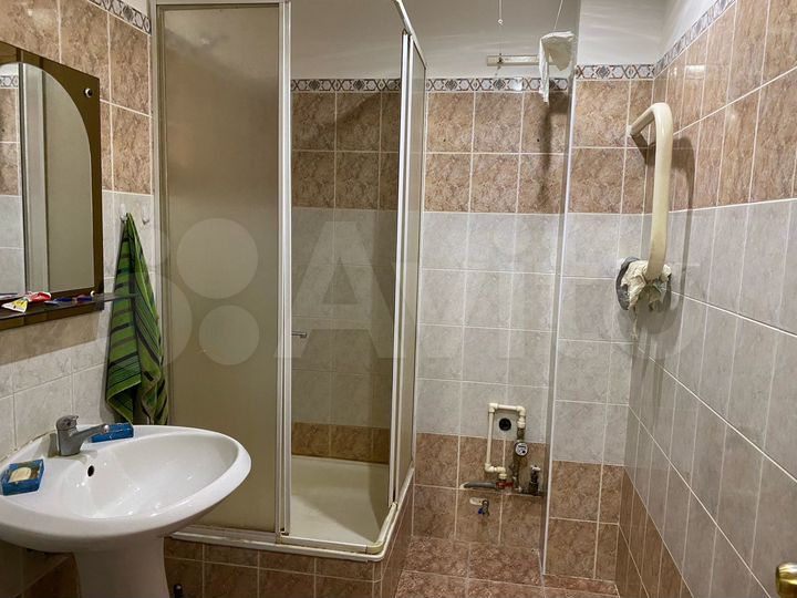 1-к. квартира, 36,2 м², 8/9 эт.