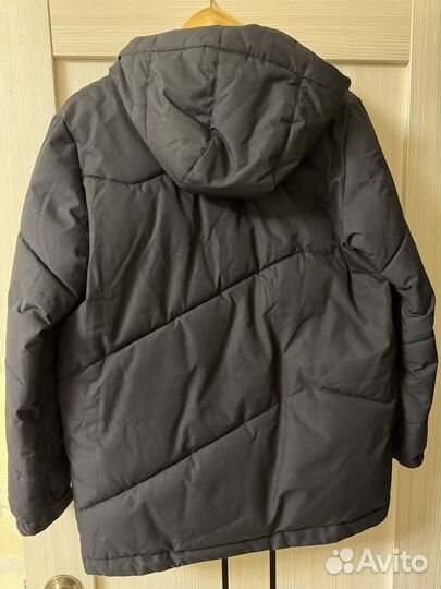 Зимняя куртка